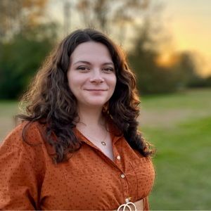 Meet your Posher, Allie